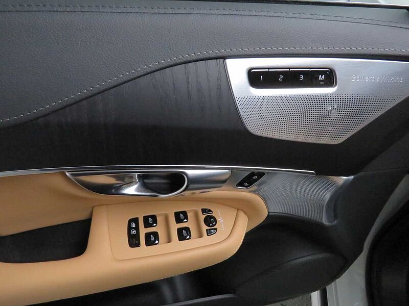 Volvo Ultra, B6 AWD 마일드 하이브리드, 가솔린, 브라이트, 7 좌석