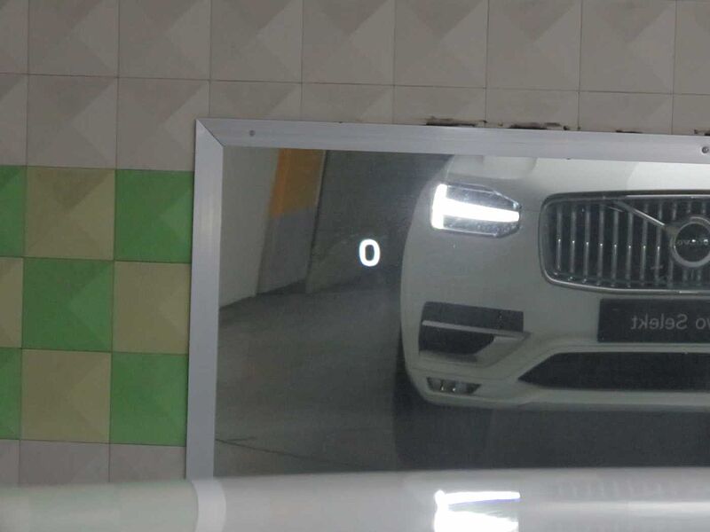 Volvo Ultra, B6 AWD 마일드 하이브리드, 가솔린, 브라이트, 7 좌석