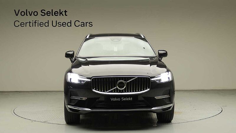 Volvo Ultra, T8 AWD 플러그-인 하이브리드, 전기/가솔린, 브라이트