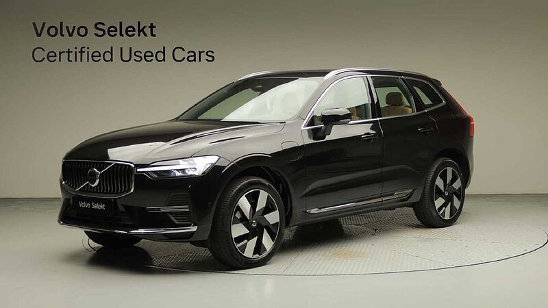Volvo Ultra, T8 AWD 플러그-인 하이브리드, 전기/가솔린, 브라이트