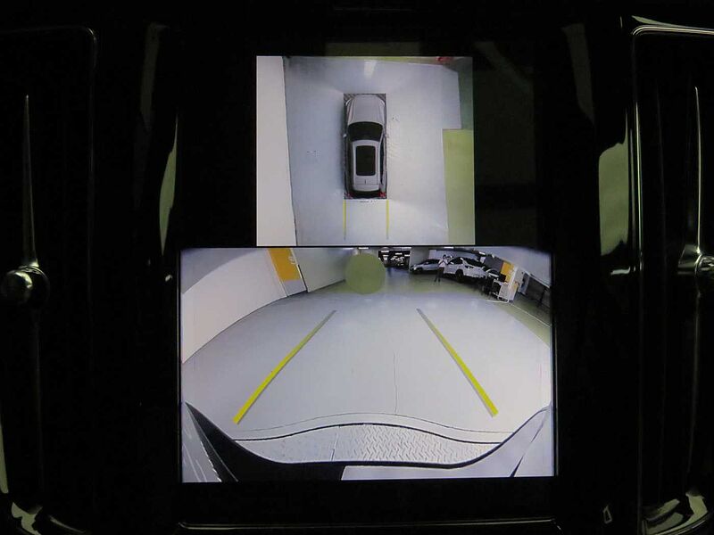 Volvo Ultra, T8 AWD 플러그-인 하이브리드, 전기/가솔린, 브라이트