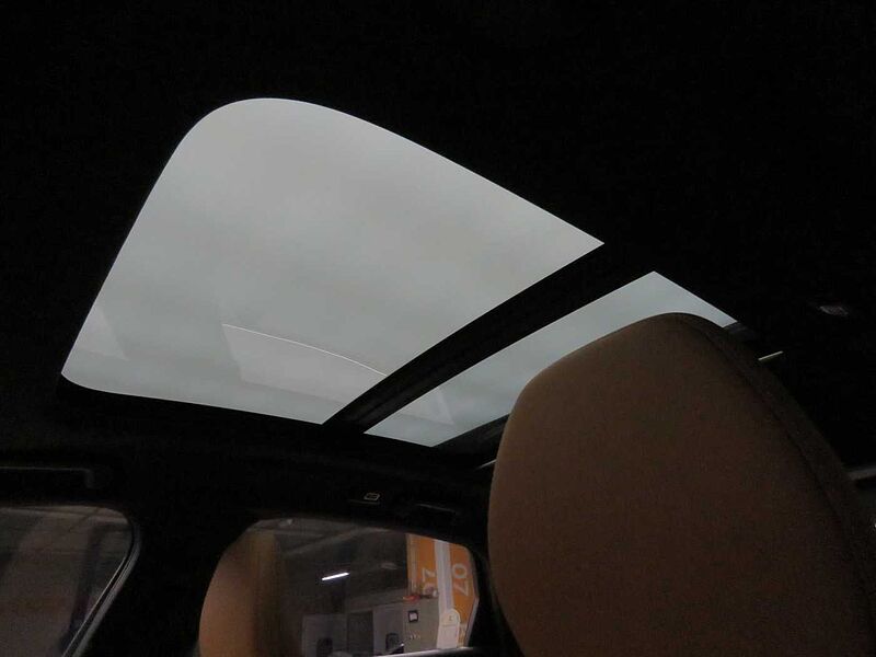 Volvo Ultimate, B5 마일드 하이브리드, 가솔린, 브라이트