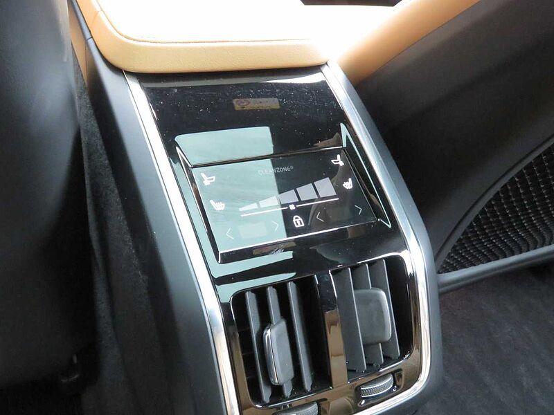 Volvo Ultimate, B5 마일드 하이브리드, 가솔린, 브라이트