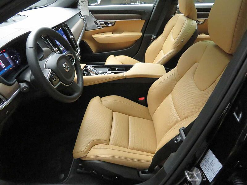 Volvo Ultimate, B5 마일드 하이브리드, 가솔린, 브라이트