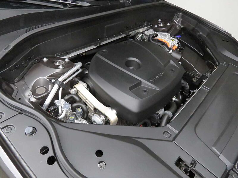 Volvo Recharge Ultimate, T8 AWD 플러그-인 하이브리드, 전기/가솔린, 브라이트, 7 좌석