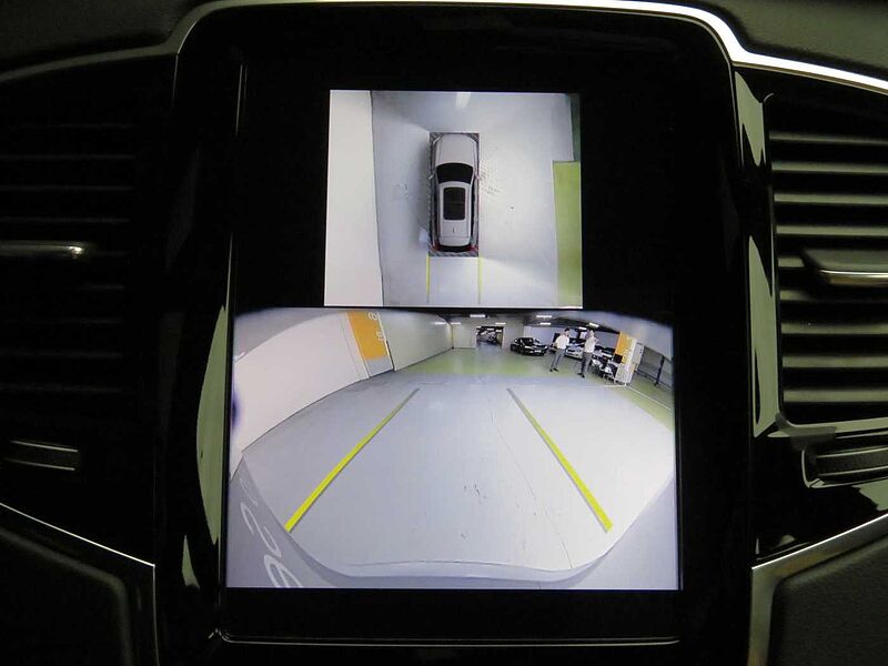 Volvo Recharge Ultimate, T8 AWD 플러그-인 하이브리드, 전기/가솔린, 브라이트, 7 좌석