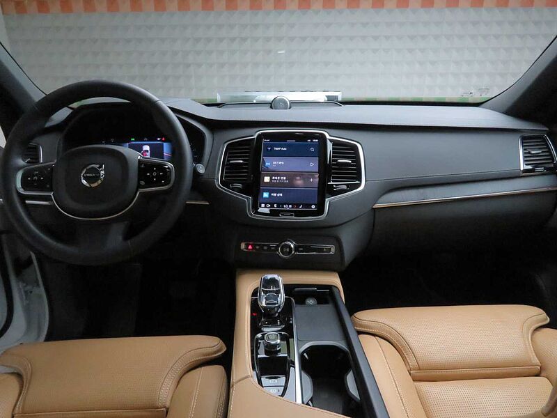 Volvo Ultra, B6 AWD 마일드 하이브리드, 가솔린, 브라이트, 7 좌석