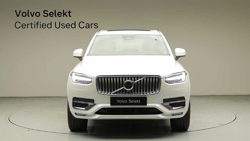 Volvo Ultra, B6 AWD 마일드 하이브리드, 가솔린, 브라이트, 7 좌석