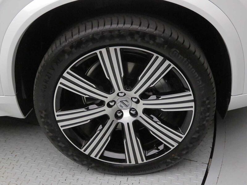 Volvo Ultra, B6 AWD 마일드 하이브리드, 가솔린, 브라이트, 7 좌석