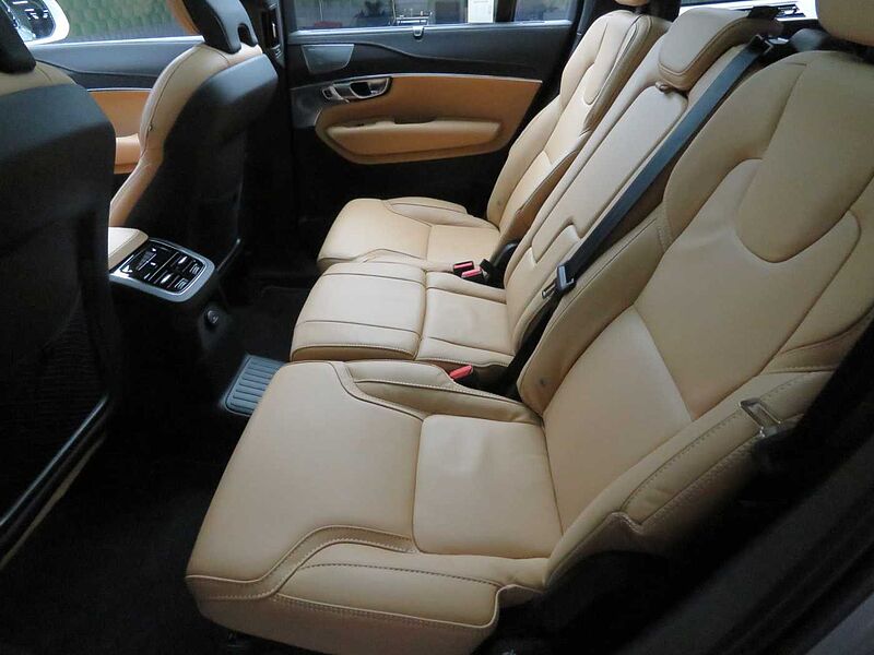 Volvo Recharge Ultimate, T8 AWD 플러그-인 하이브리드, 전기/가솔린, 브라이트, 7 좌석