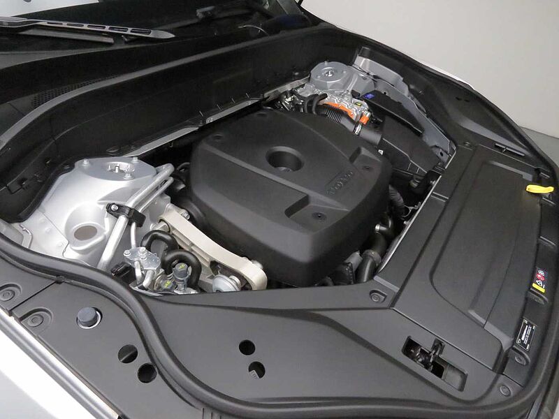 Volvo Recharge Ultimate, T8 AWD 플러그-인 하이브리드, 전기/가솔린, 브라이트, 7 좌석