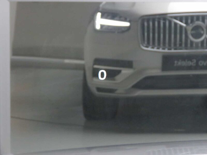 Volvo Recharge Ultimate, T8 AWD 플러그-인 하이브리드, 전기/가솔린, 브라이트, 7 좌석