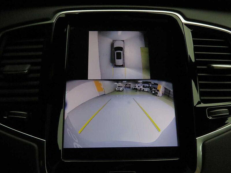 Volvo Recharge Ultimate, T8 AWD 플러그-인 하이브리드, 전기/가솔린, 브라이트, 7 좌석