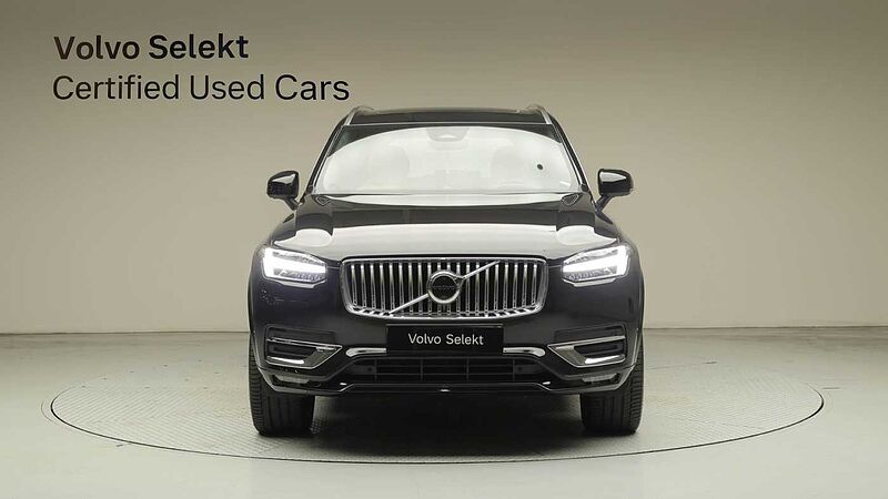 Volvo Ultra, B6 AWD 마일드 하이브리드, 가솔린, 브라이트, 7 좌석