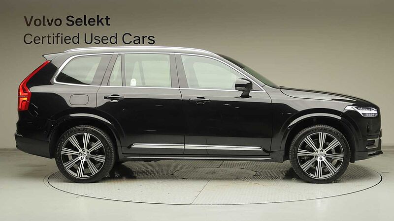 Volvo Ultra, B6 AWD 마일드 하이브리드, 가솔린, 브라이트, 7 좌석