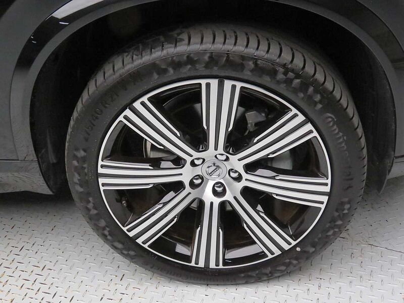 Volvo Ultra, B6 AWD 마일드 하이브리드, 가솔린, 브라이트, 7 좌석