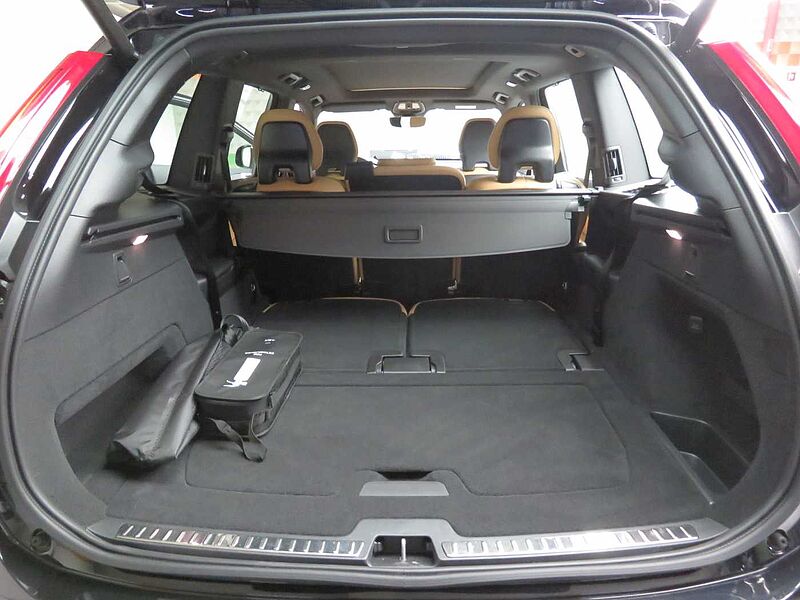 Volvo Ultra, B6 AWD 마일드 하이브리드, 가솔린, 브라이트, 7 좌석