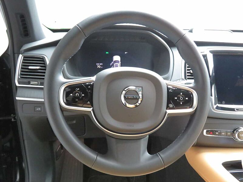 Volvo Ultra, B6 AWD 마일드 하이브리드, 가솔린, 브라이트, 7 좌석