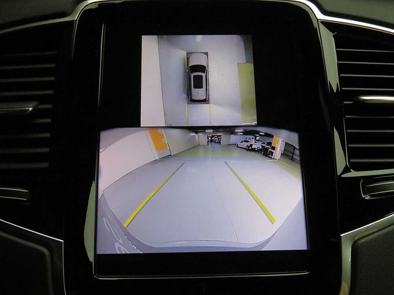 Volvo Ultra, B6 AWD 마일드 하이브리드, 가솔린, 브라이트, 7 좌석