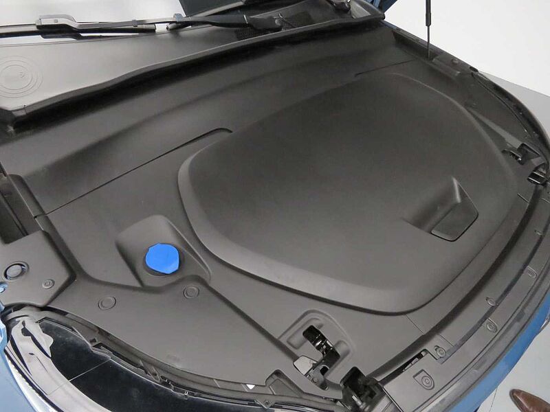 Volvo Recharge Ultimate, Twin Motor, 전기