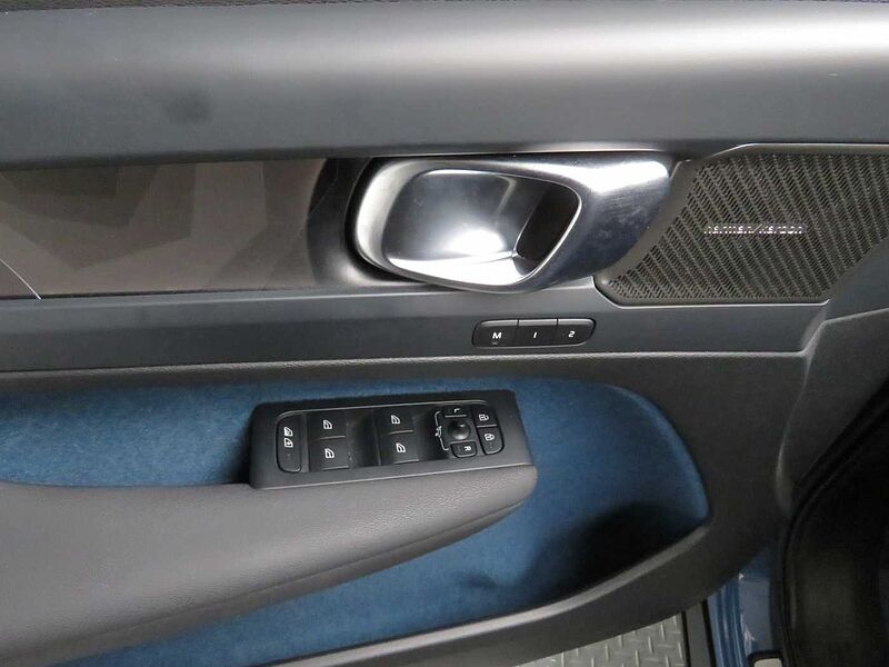 Volvo Recharge Ultimate, Twin Motor, 전기