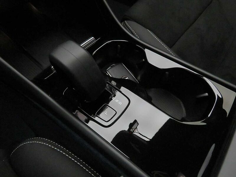 Volvo Recharge Ultimate, Twin Motor, 전기