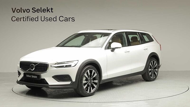 Volvo Ultra, B5 AWD 마일드 하이브리드, 가솔린, 브라이트