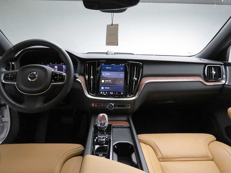 Volvo Ultra, B5 AWD 마일드 하이브리드, 가솔린, 브라이트