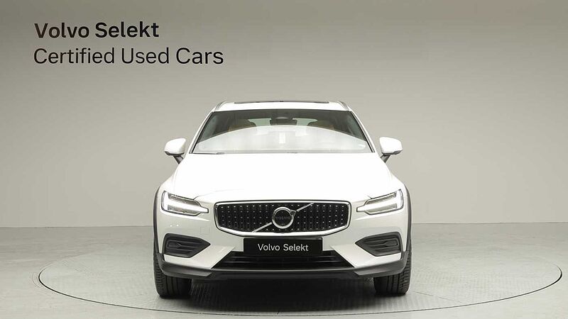 Volvo Ultra, B5 AWD 마일드 하이브리드, 가솔린, 브라이트