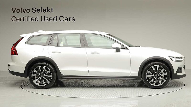 Volvo Ultra, B5 AWD 마일드 하이브리드, 가솔린, 브라이트