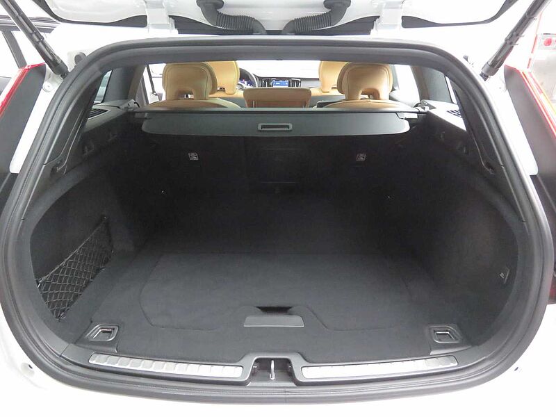 Volvo Ultra, B5 AWD 마일드 하이브리드, 가솔린, 브라이트