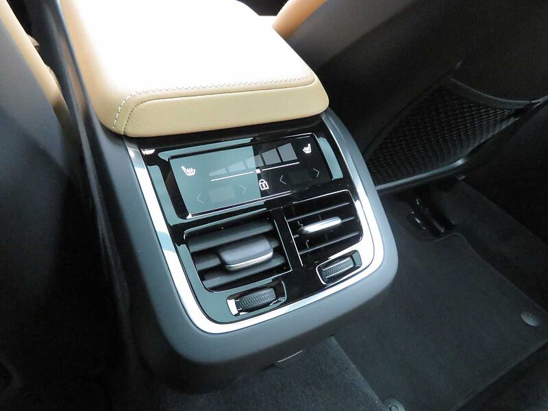 Volvo Ultra, B5 AWD 마일드 하이브리드, 가솔린, 브라이트