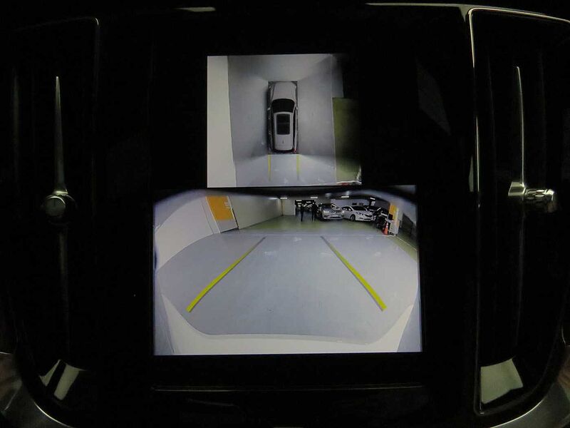 Volvo Ultra, B5 AWD 마일드 하이브리드, 가솔린, 브라이트