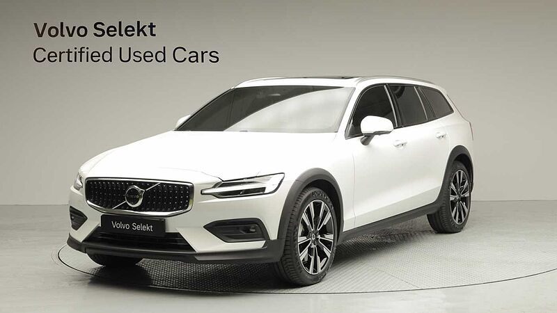 Volvo Ultra, B5 AWD 마일드 하이브리드, 가솔린, 브라이트