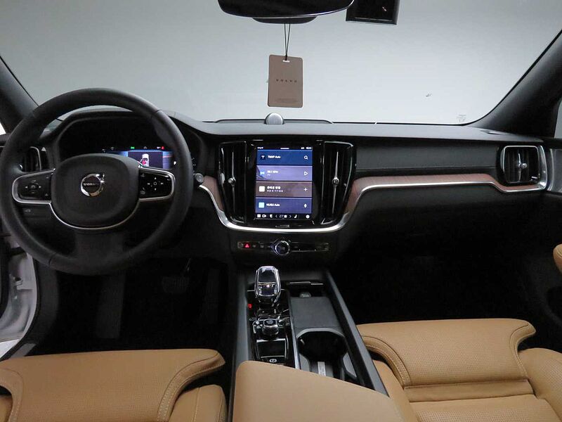 Volvo Ultra, B5 AWD 마일드 하이브리드, 가솔린, 브라이트