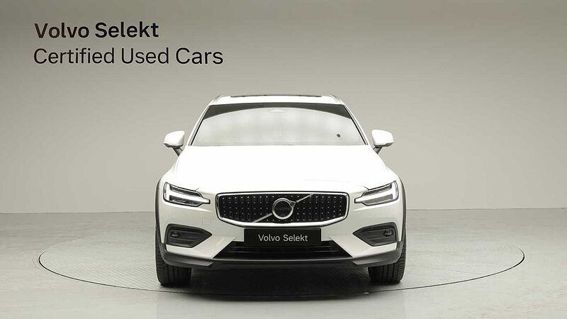 Volvo Ultra, B5 AWD 마일드 하이브리드, 가솔린, 브라이트