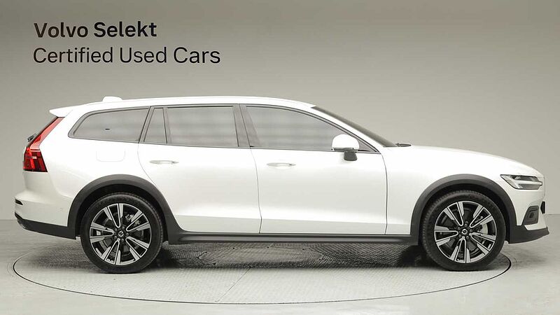 Volvo Ultra, B5 AWD 마일드 하이브리드, 가솔린, 브라이트