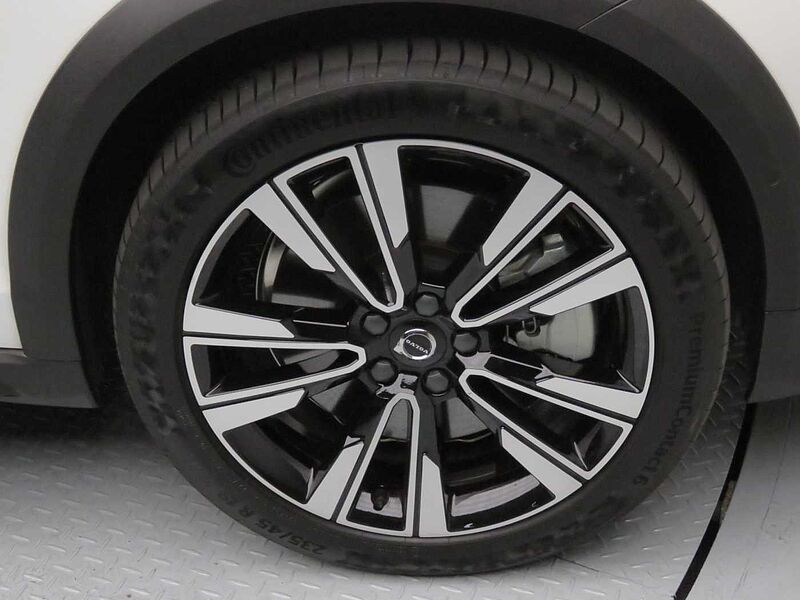 Volvo Ultra, B5 AWD 마일드 하이브리드, 가솔린, 브라이트