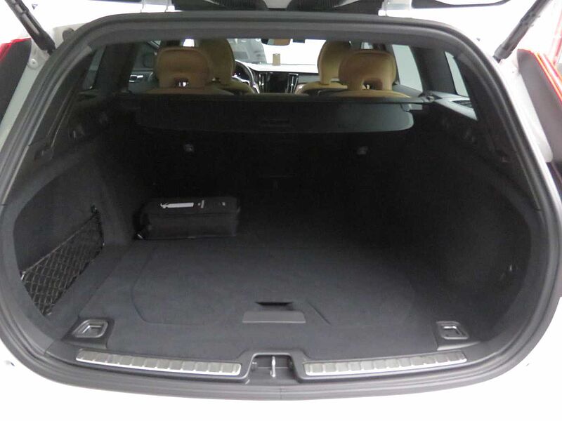 Volvo Ultra, B5 AWD 마일드 하이브리드, 가솔린, 브라이트