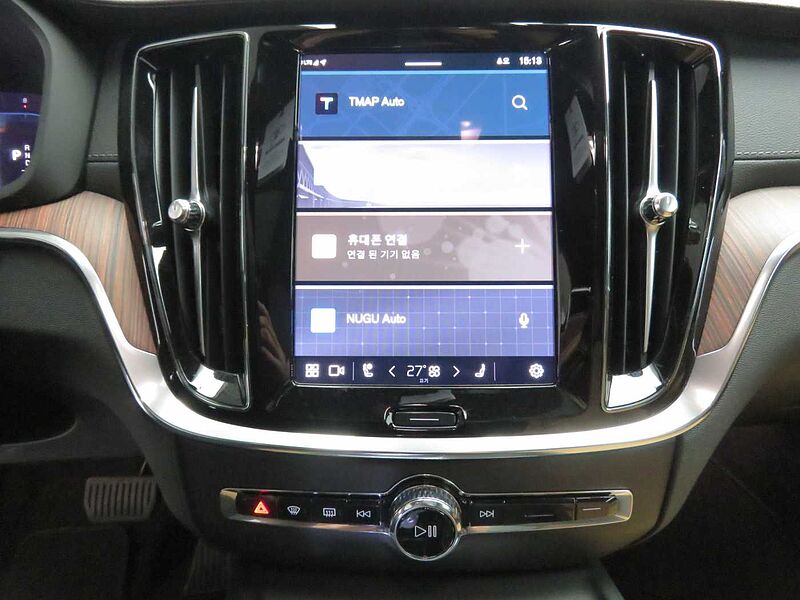 Volvo Ultra, B5 AWD 마일드 하이브리드, 가솔린, 브라이트