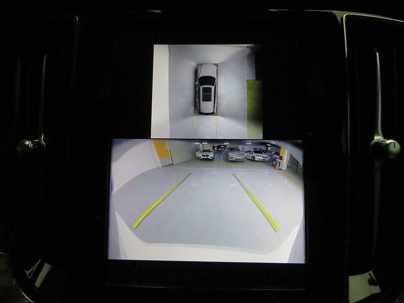 Volvo Ultra, B5 AWD 마일드 하이브리드, 가솔린, 브라이트