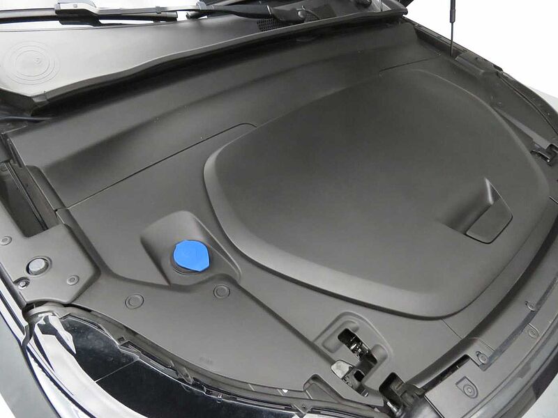 Volvo Recharge Ultimate, Twin Motor, 전기