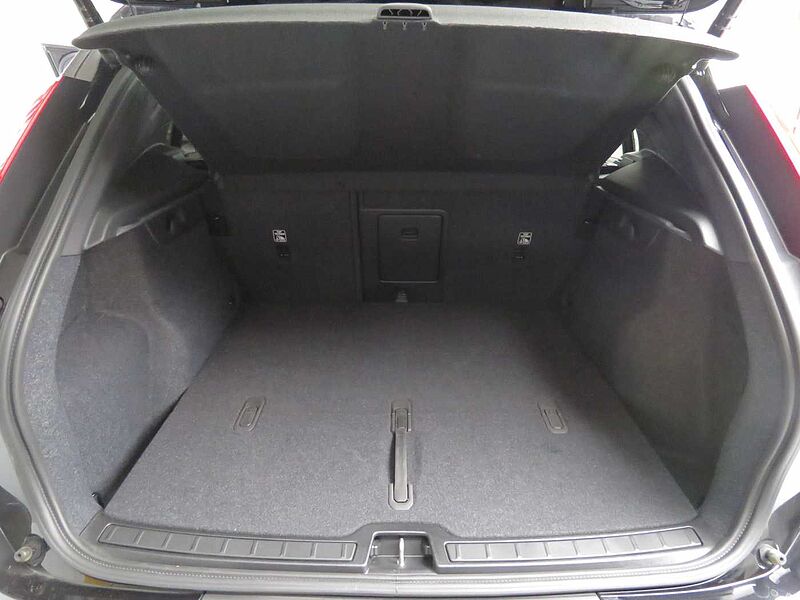 Volvo Recharge Ultimate, Twin Motor, 전기