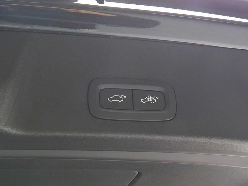 Volvo Recharge Ultimate, Twin Motor, 전기