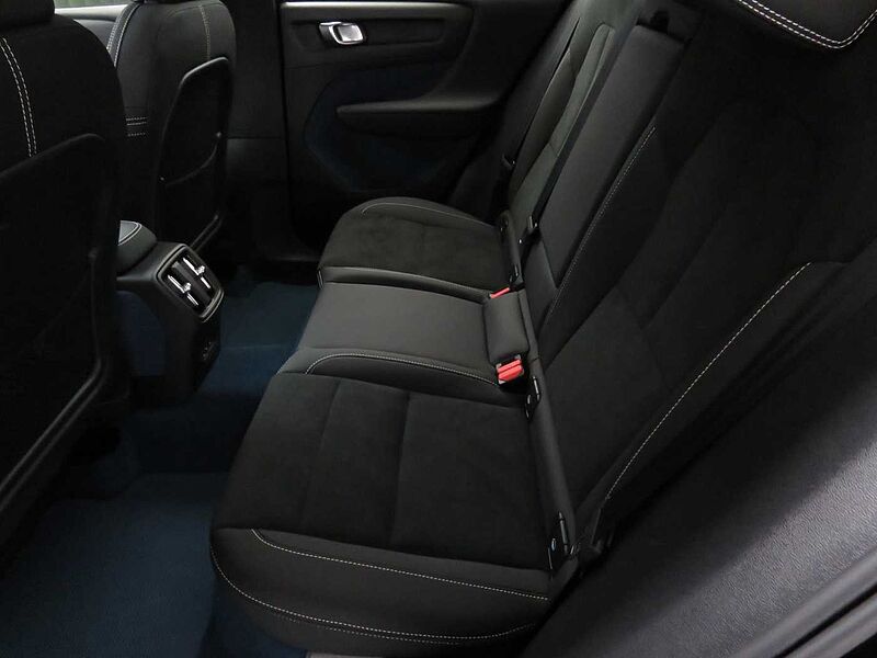 Volvo Recharge Ultimate, Twin Motor, 전기