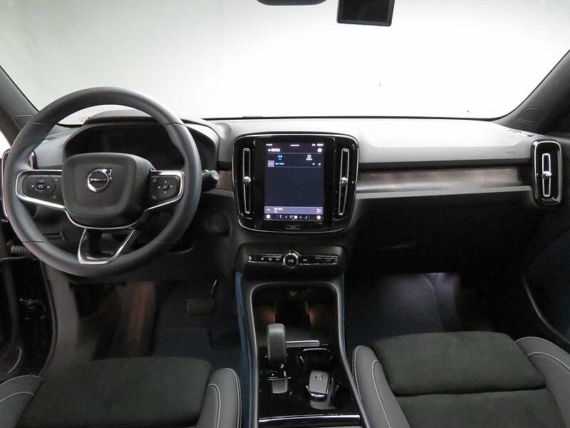 Volvo Recharge Ultimate, Twin Motor, 전기