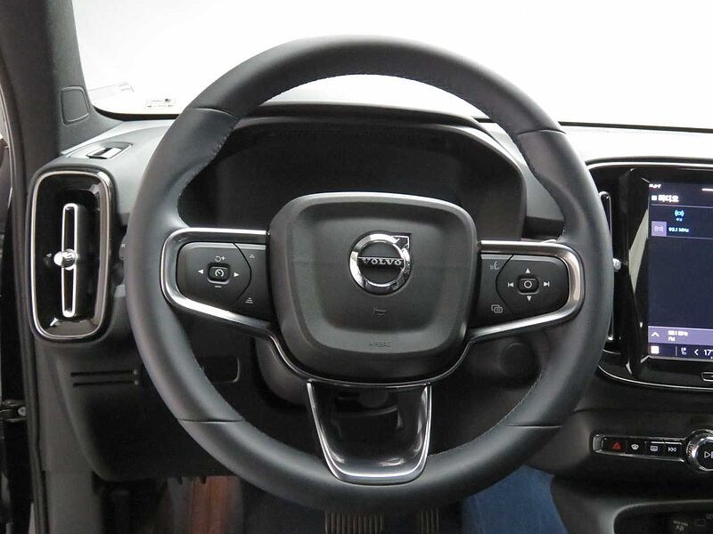 Volvo Recharge Ultimate, Twin Motor, 전기