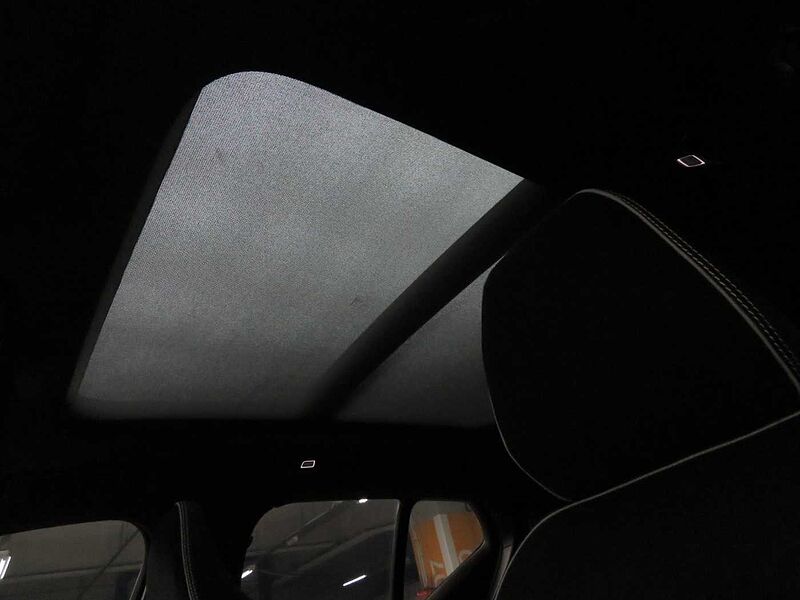 Volvo Recharge Ultimate, Twin Motor, 전기