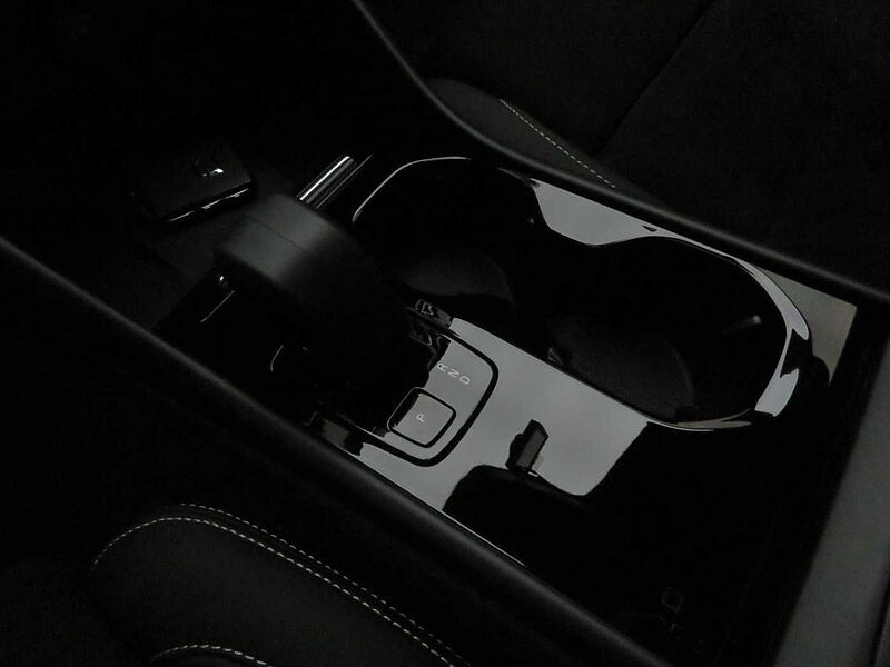 Volvo Recharge Ultimate, Twin Motor, 전기