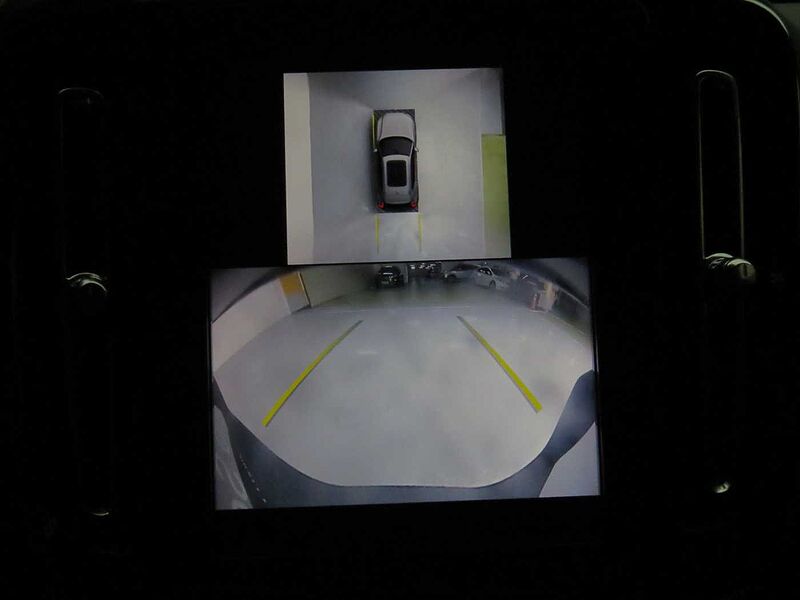 Volvo Recharge Ultimate, Twin Motor, 전기